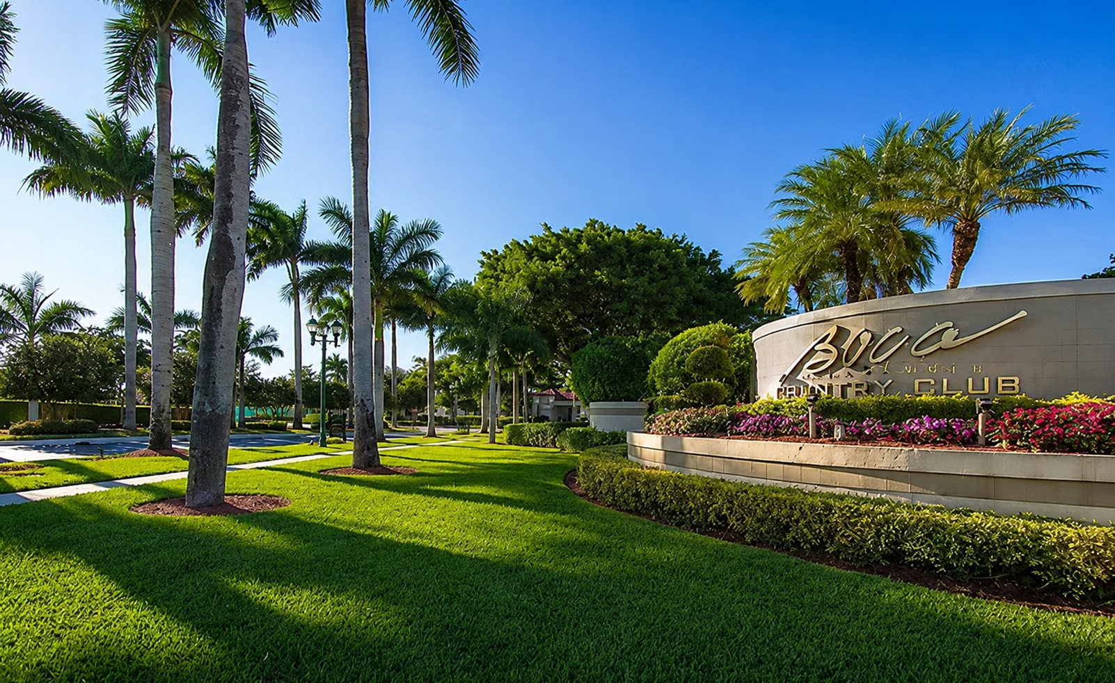 Eastbrooke Coach Homes at Boca Country Club